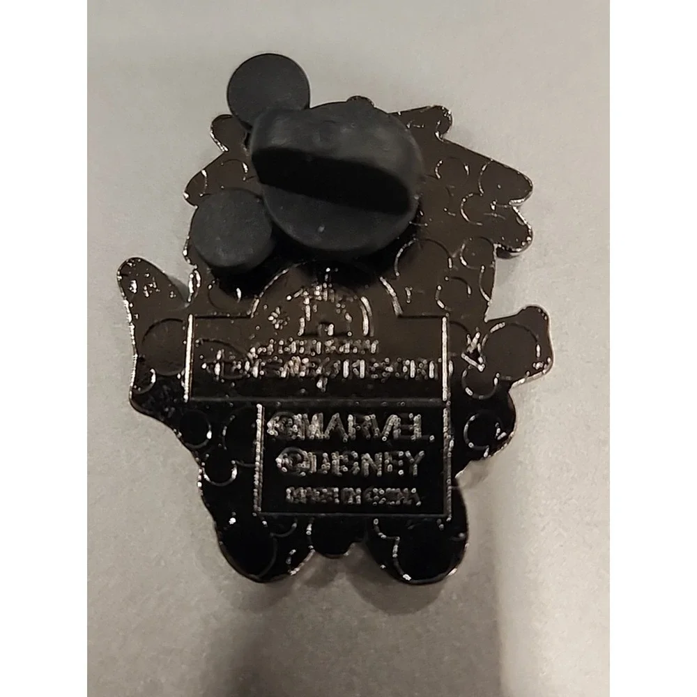 Disney Trading Pin‎ HAWKEYE Marvel Kawaii Mystery Collection SDR 2015 109962